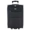 Валіза Semi Line 19" (S) Black (T5601-1)