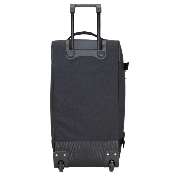 Сумка дорожная на колесах Semi Line 60 Black (T5607-0)