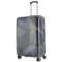 Валіза Semi Line 28" (S) Black Pattern (T5651-3)