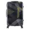 Чемодан Semi Line 28" (S) Black Pattern (T5651-3)