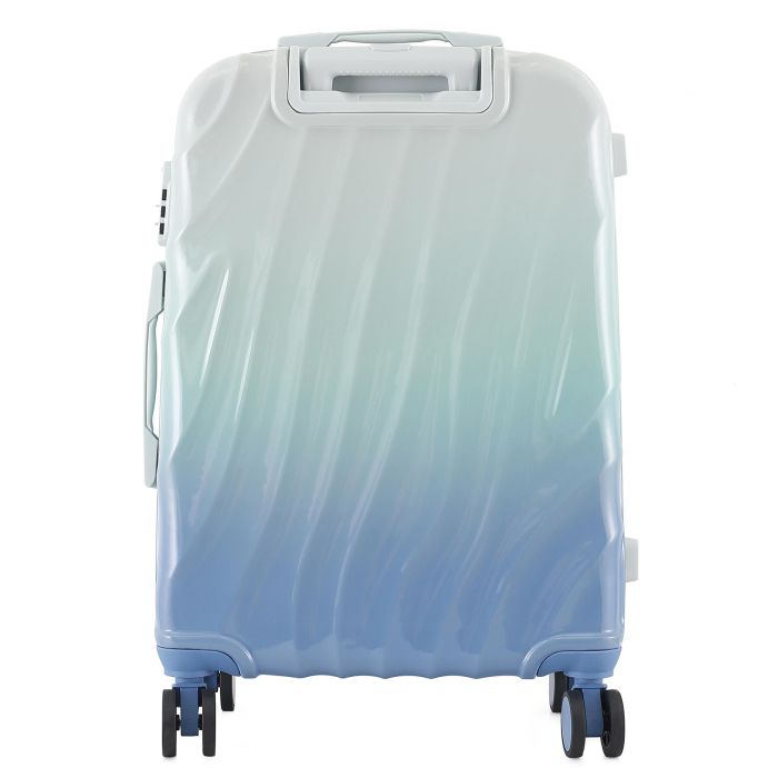 Чемодан Semi Line 25" (M) Blue/Navy Gradient (T5648-2)