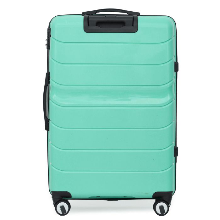 Валіза Semi Line 30" (L) Sea Green (T5617-3)