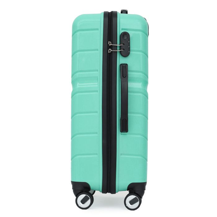 Валіза Semi Line 26" (M) Sea Green (T5617-2)