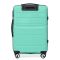 Валіза Semi Line 26" (M) Sea Green (T5617-2)
