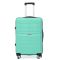 Валіза Semi Line 26" (M) Sea Green (T5617-2)