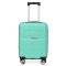Чемодан Semi Line 20" (S) Sea Green (T5617-1)