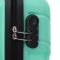 Чемодан Semi Line 20" (S) Sea Green (T5617-1)