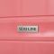 Валіза Semi Line 26" (M) Pink (T5615-2)