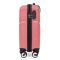 Чемодан Semi Line 20" (S) Pink (T5615-1)