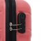 Чемодан Semi Line 20" (S) Pink (T5615-1)