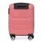 Чемодан Semi Line 20" (S) Pink (T5615-1)