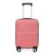Чемодан Semi Line 20" (S) Pink (T5615-1)