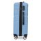Чемодан Semi Line 26" (M) Blue (T5616-2)