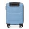 Чемодан Semi Line 20" (S) Blue (T5616-1)