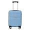 Чемодан Semi Line 20" (S) Blue (T5616-1)