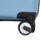 Чемодан Semi Line 20" (S) Blue (T5616-1)
