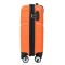 Чемодан Semi Line 20" (S) Orange (T5614-1)