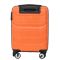 Чемодан Semi Line 20" (S) Orange (T5614-1)