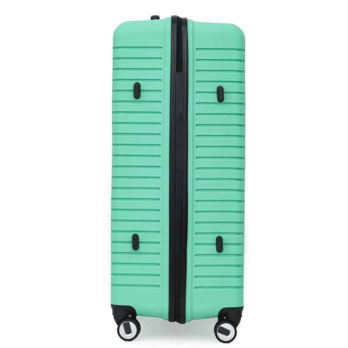 Валіза Semi Line 28" (L) Sea Green (T5612-3)