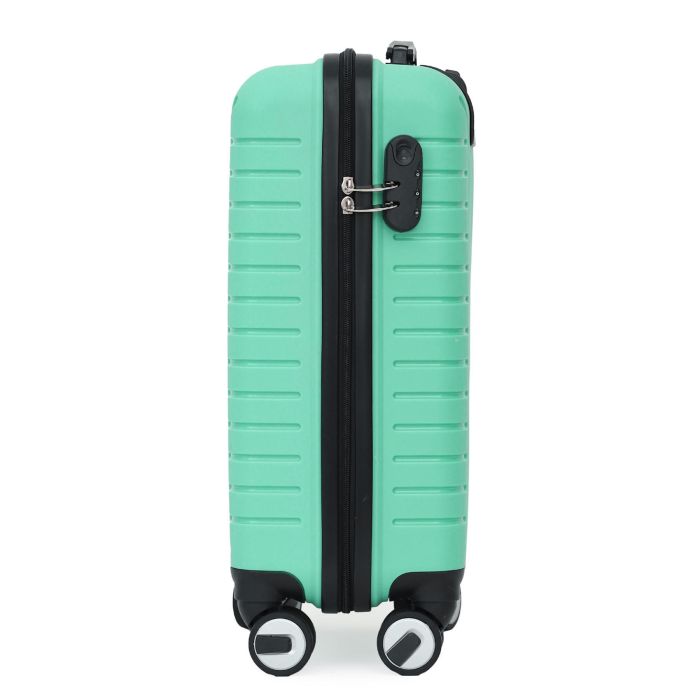 Чемодан Semi Line 19" (S) Sea Green (T5612-1)