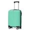 Чемодан Semi Line 19" (S) Sea Green (T5612-1)
