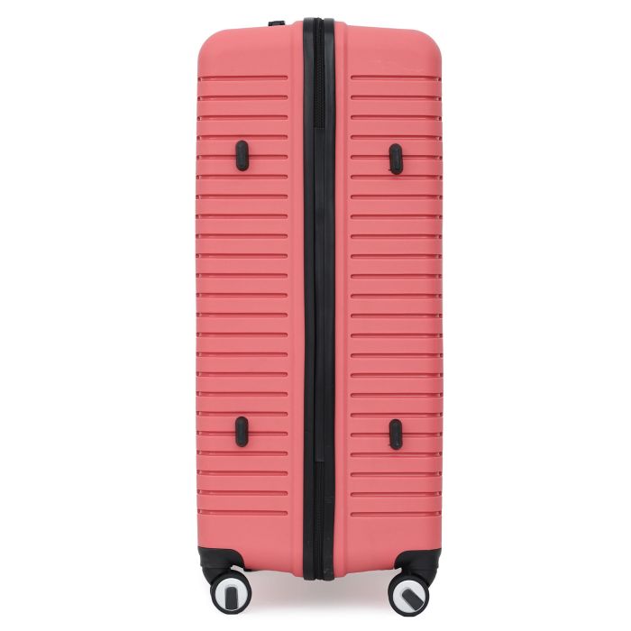 Чемодан Semi Line 28" (L) Pink (T5610-3)