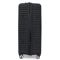 Валіза Semi Line 28" (L) Black (T5613-3)