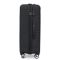 Валіза Semi Line 24" (M) Black (T5613-2)
