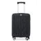 Валіза Semi Line 19" (S) Black (T5613-1)