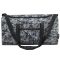 Сумка дорожня Semi Line 52 Black Camo (A3032-5)
