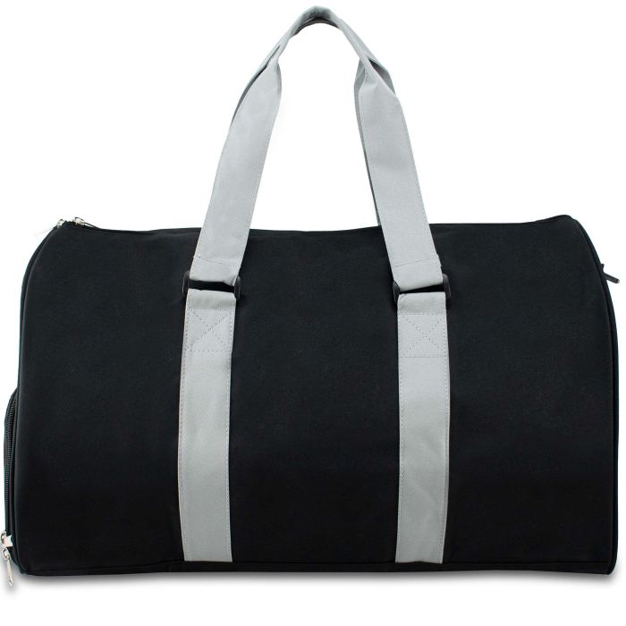Сумка дорожня Semi Line 42 Black (A3031-3)