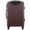 Чемодан Semi Line 22" (M) Burgundy (T5581-3)