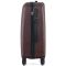 Чемодан Semi Line 22" (M) Burgundy (T5581-3)