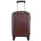 Чемодан Semi Line 18" (S) Burgundy (T5581-1)