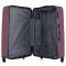 Чемодан Semi Line 28" (L) Burgundy (T5574-6)