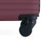 Валіза Semi Line 18" (S) Burgundy (T5574-1)