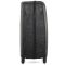 Чемодан Semi Line 28" (L) Black (T5580-6)