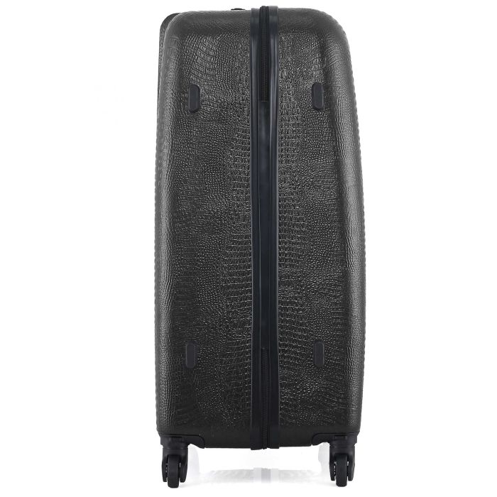 Чемодан Semi Line 28" (L) Black (T5580-6)