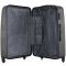Чемодан Semi Line 28" (L) Black (T5580-6)