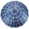 Парасолька Semi Line Grid Blue (2512-3)