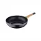 Сковорода Вок Bergner Earth black 28 см (BG-34627-BK)