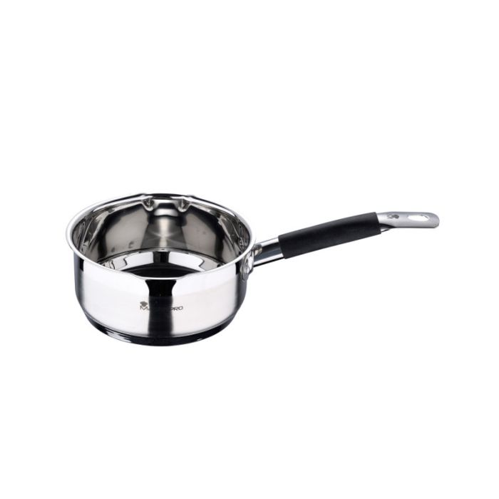 Ковш MasterPro Foodies collection 1,3 л (BGMP-1500-BK)
