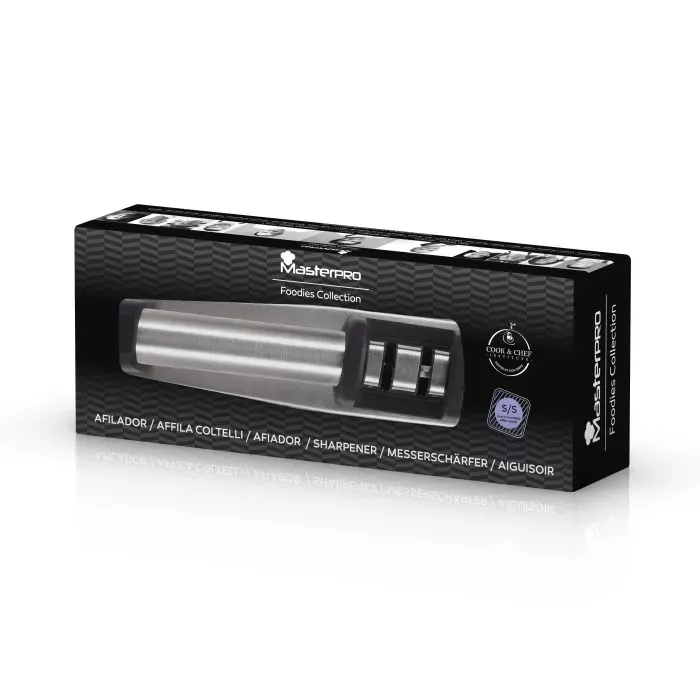 Ножеточка MasterPro Foodies collection 29х11 см (BGMP-4470)