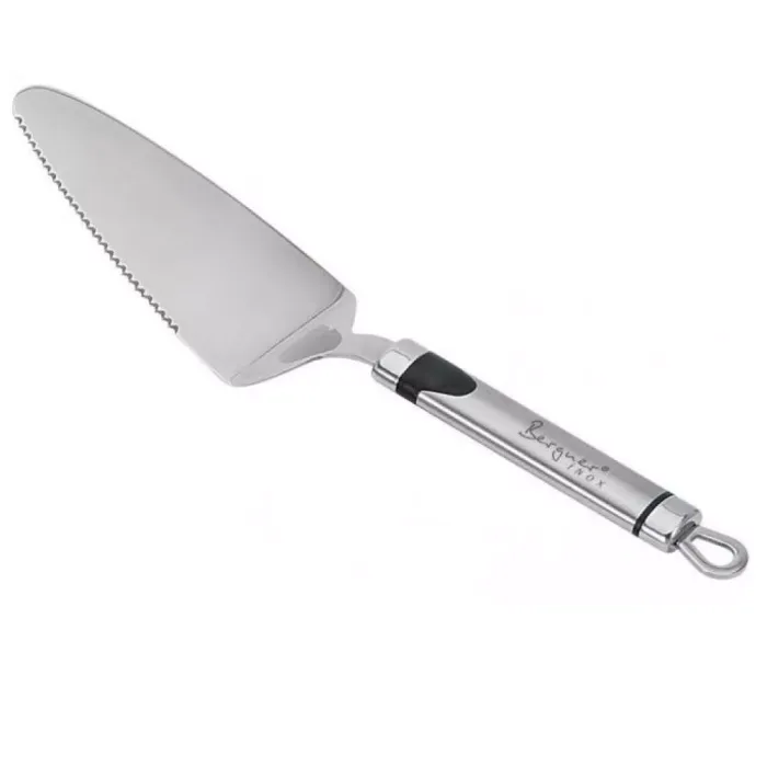 Лопатка кондитерська Bergner Gizmo 25,5 см (BG-3282)