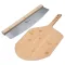 Набор пиццемейкера (нож и доска) MasterPro Pizza oven 2 предмета (BGKIT-0046)