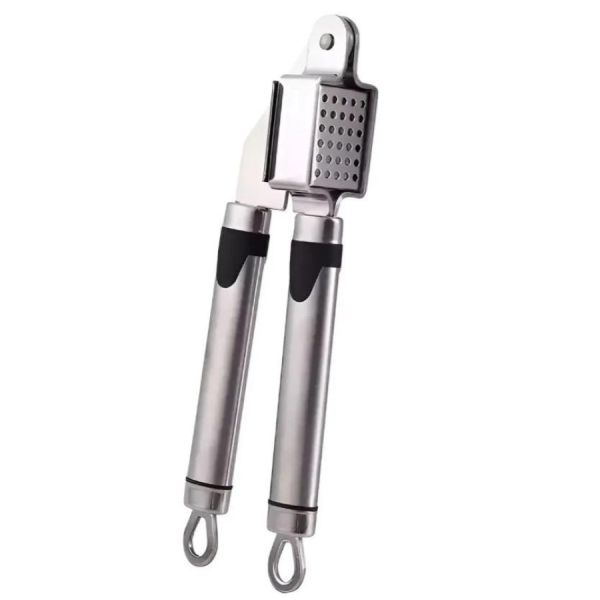 Прес для часнику Bergner Gizmo 19 см (BG-3214)