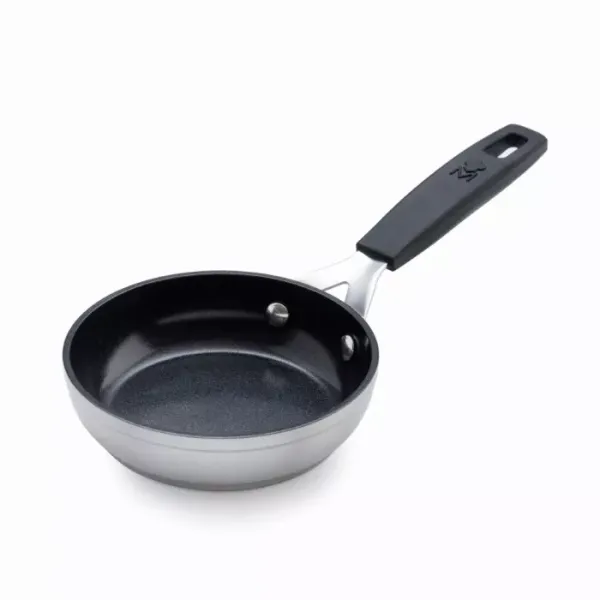 Сковорода MasterRo Smart 16 см (BGEU-3766)