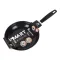 Сковорода MasterRo Smart 20 см (BGEU-3767)