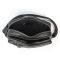 Мужской черный мессенджер Tiding Bag S-JMD10-8153A