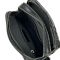 Мужской черный мессенджер Tiding Bag S-JMD10-8153A